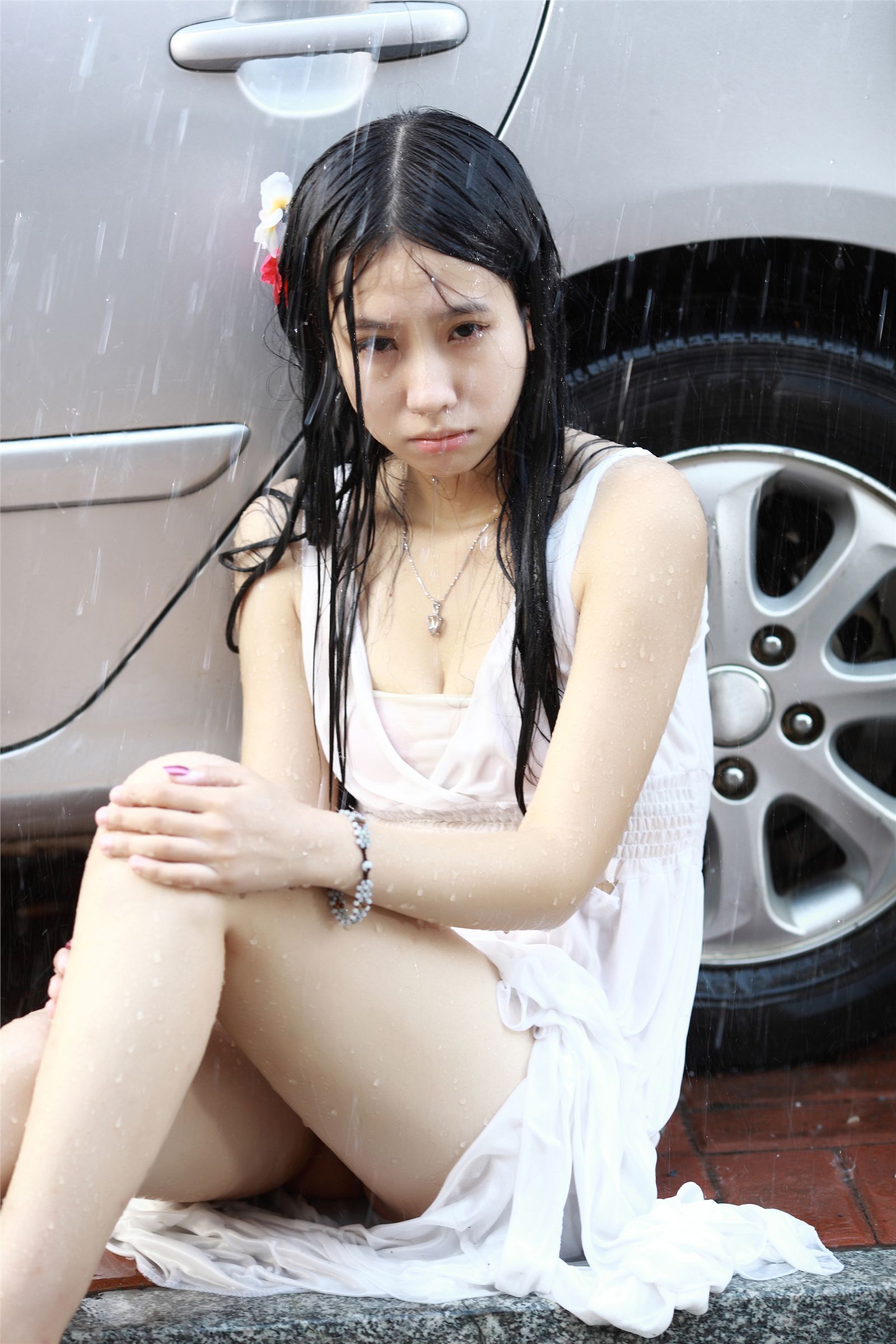 [TGOD推女神] 2014.11.13 一薰